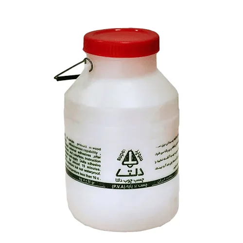 چسب چوب ۴ کیلویی هاردتیس