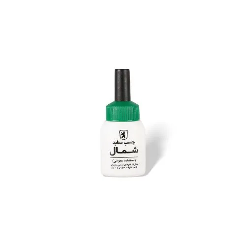 چسب چوب ۷۵ گرمی شمال