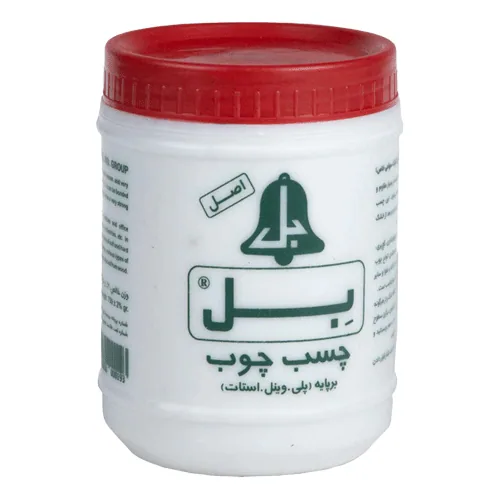 چسب چوب ۷۵۰ گرمی بل