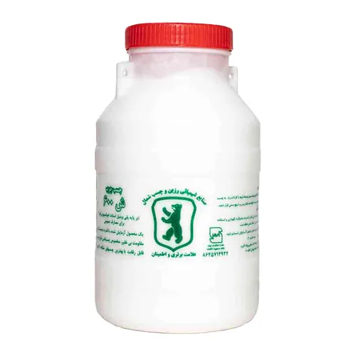 چسب چوب شمال گالن ۴ کیلویی