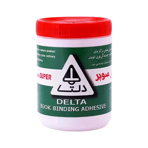 چسب صحافی ۱ کیلویی دلتا