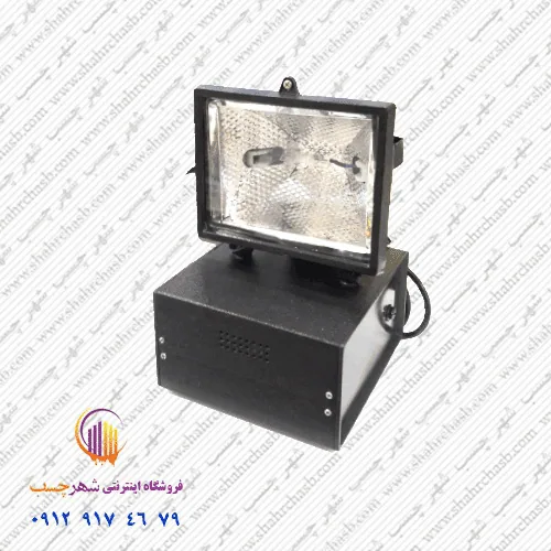 دستگاه چراغ یووی