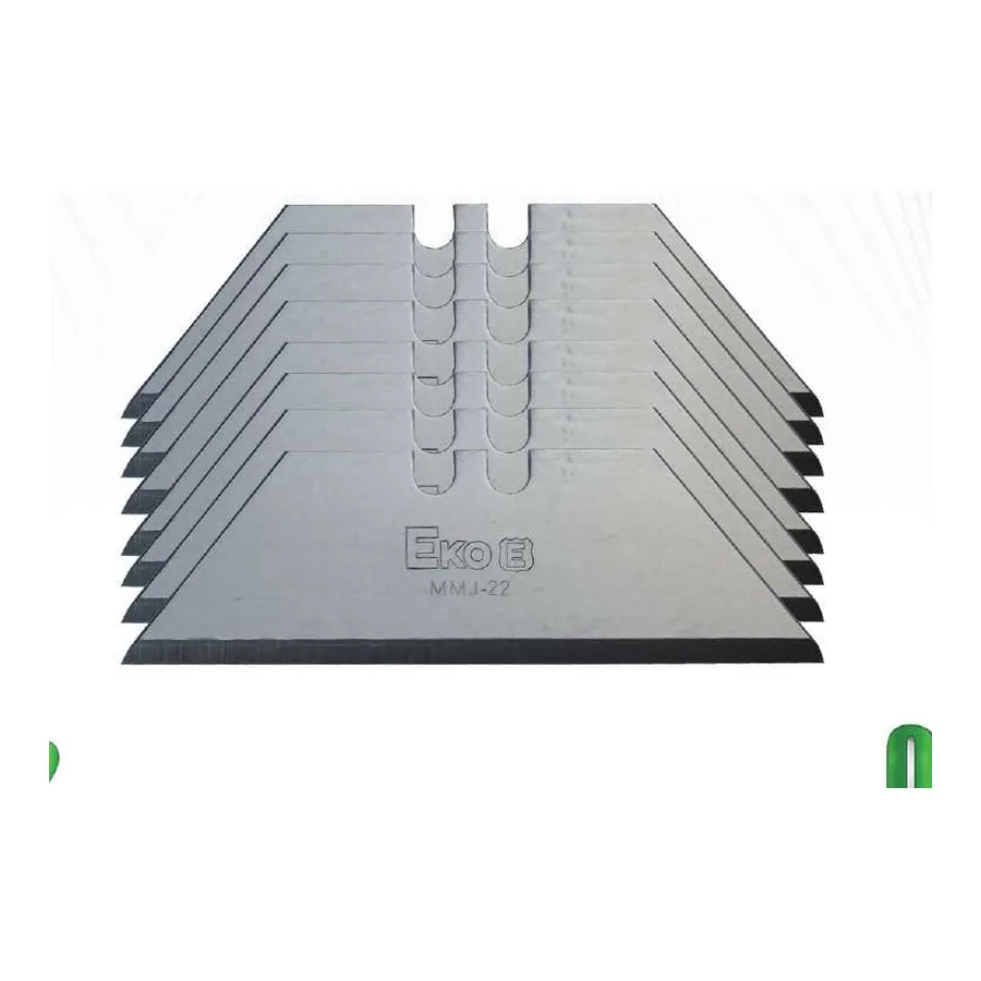 تیغ کاتر ذوزنقه ای اکو