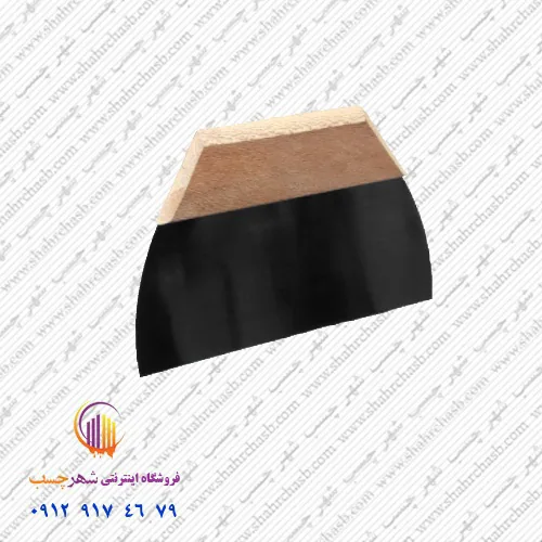لیسه فلزی ۱۲ سانتی پیشرو