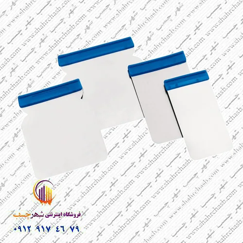 لیسه فلزی جور ۴ عددی