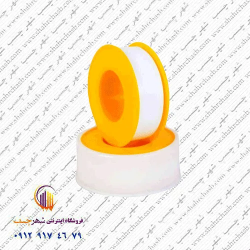 نوار تفلون معمولی