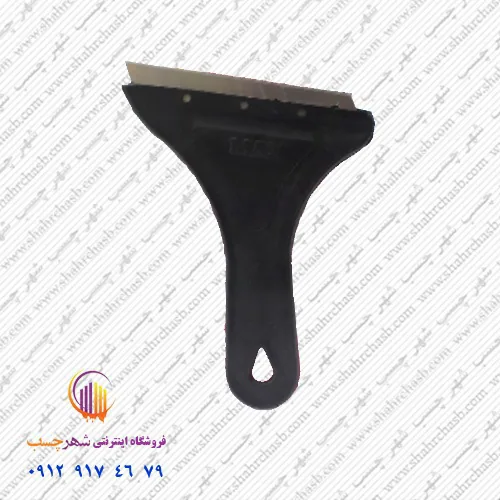 تیغ شیشه پاک کن بزرگ آسامکس