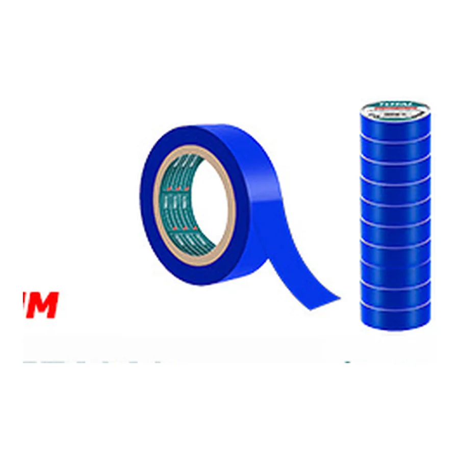نوار چسب برق آبی پهن