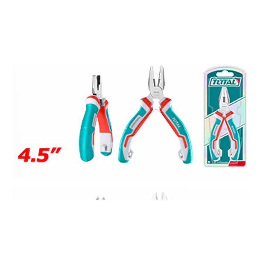 انبردست الکترونیکی
