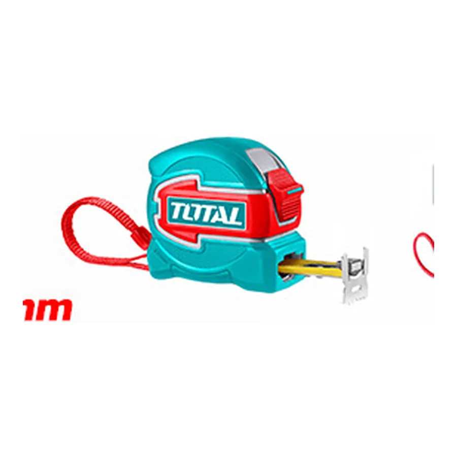 متر روکشدار ۵متری صنعتی