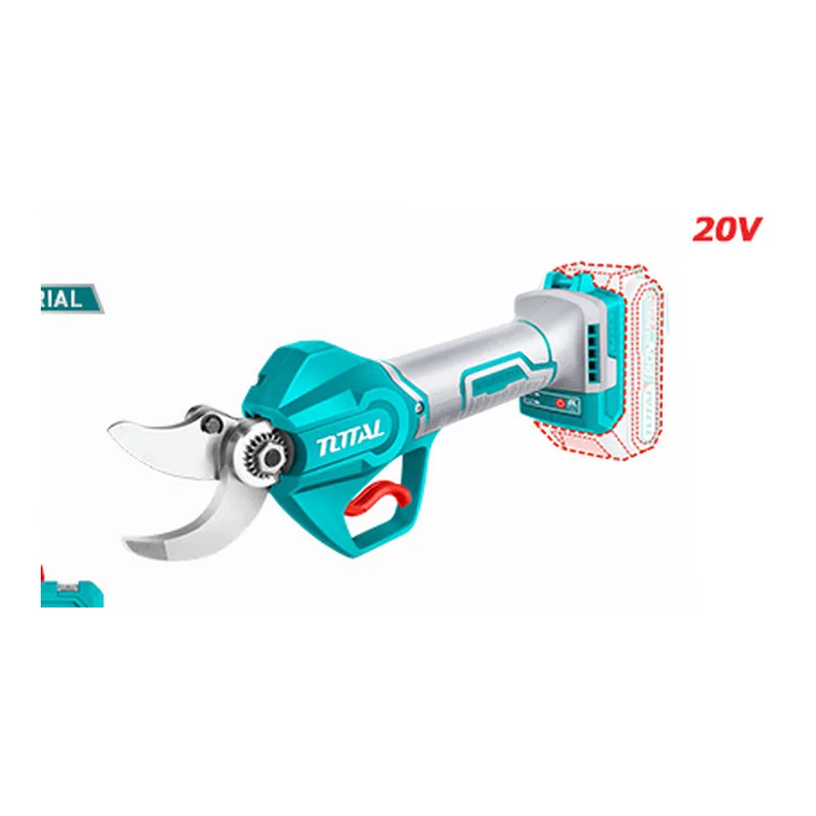 قیچی شارژی براشلس صنعتی